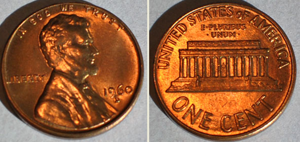 1960-D-Penny-Rolls